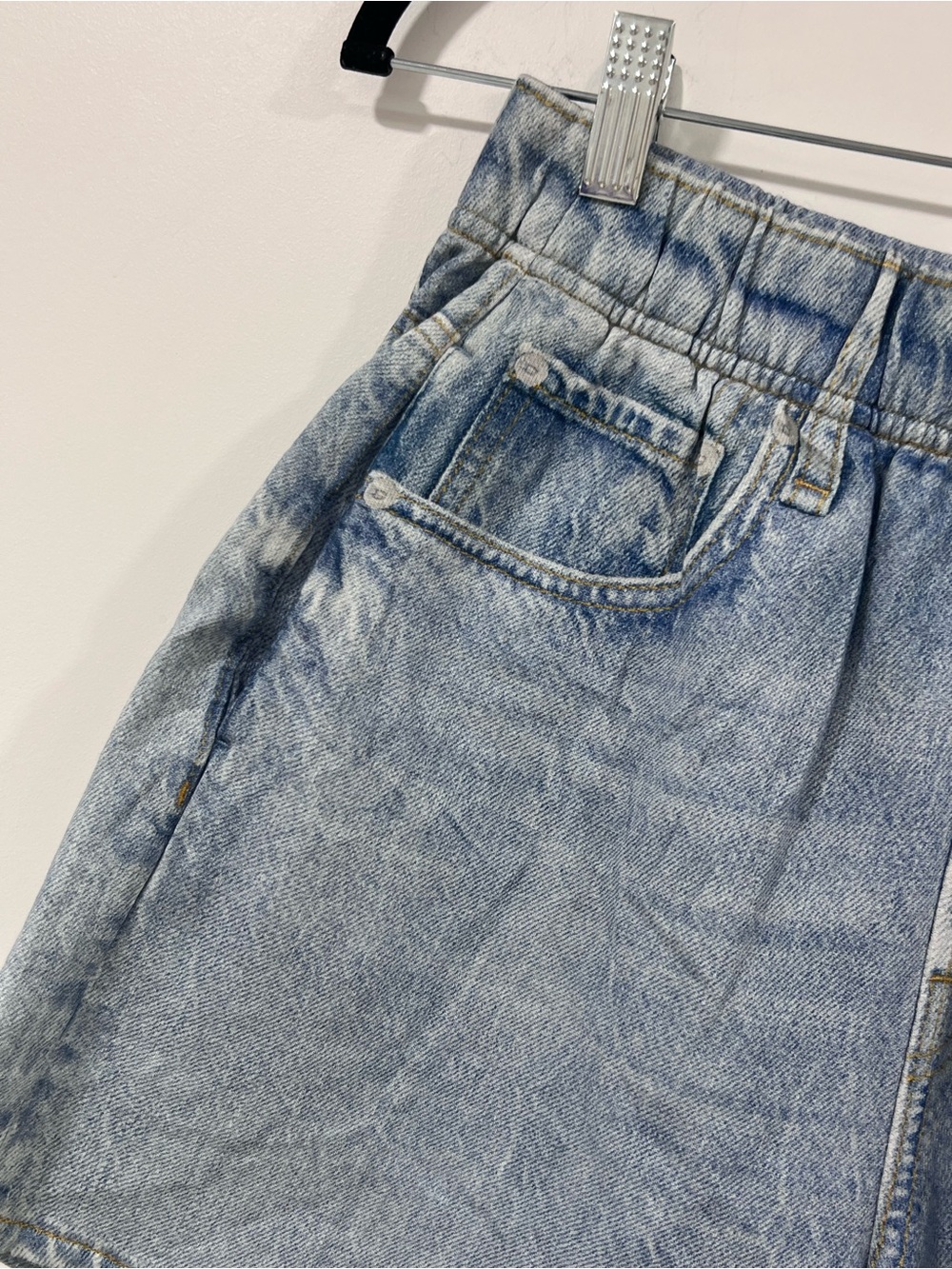 Rag + Bone Miramar Walking Short - Picture 4 of 6